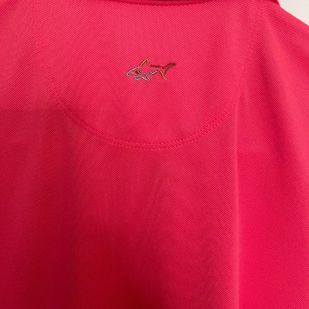 GREG NORMAN - Picture 3 of 9